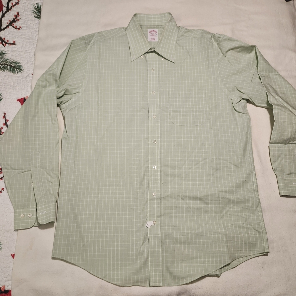 Brooks Bros. Casual Button down